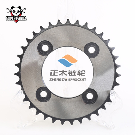 Indonesia motorcycle sprocket