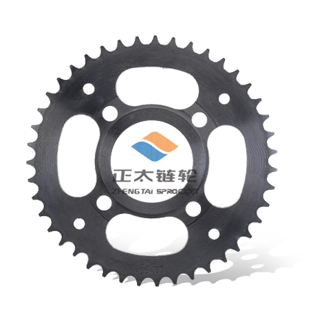 Motorcycle Sprocket