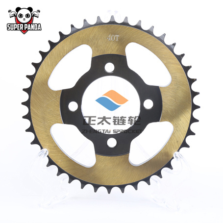 Indonesia motorcycle sprocket