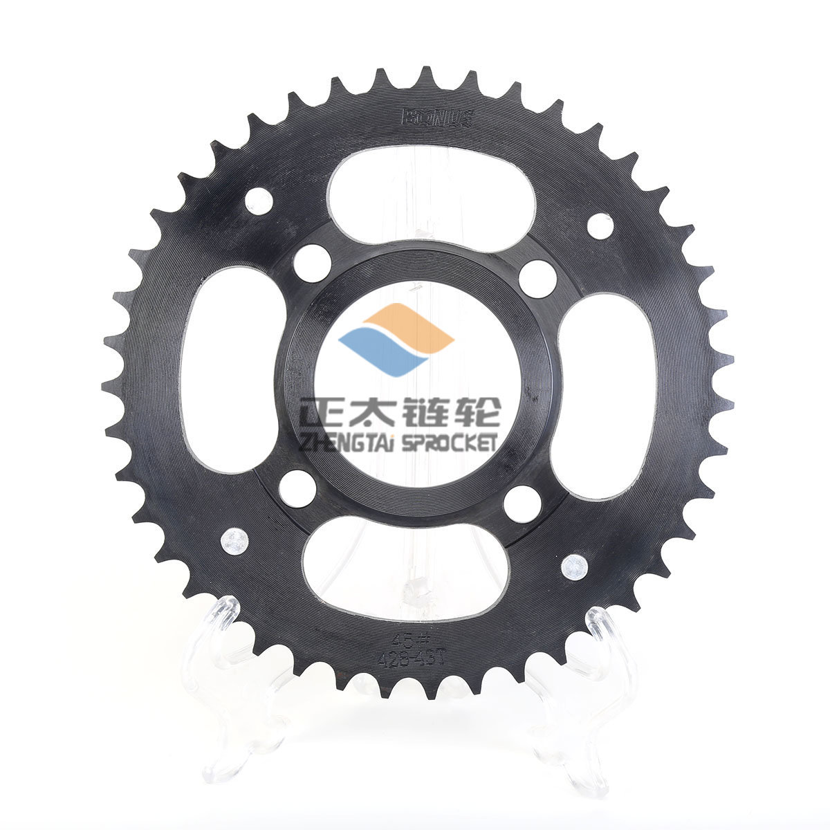 Bolivia sprocket