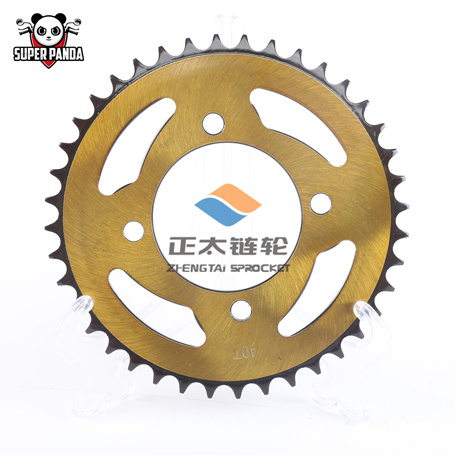 Indonesia motorcycle sprocket