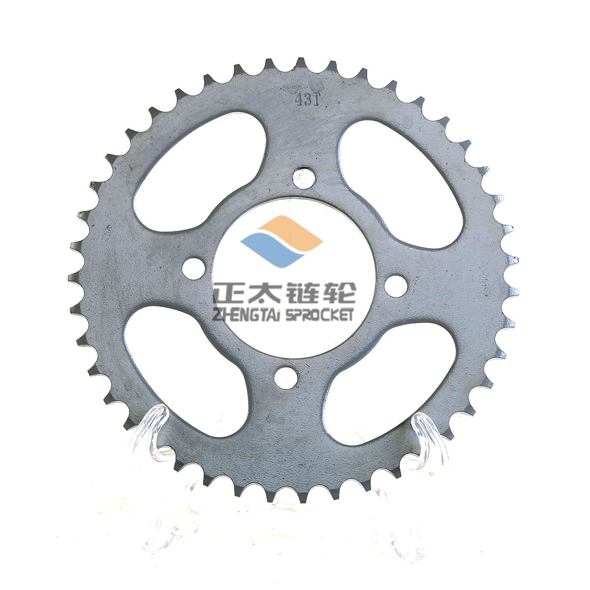 Argentine sprocket