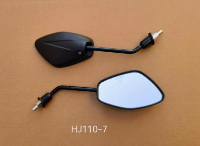 Haojue HJ110-7