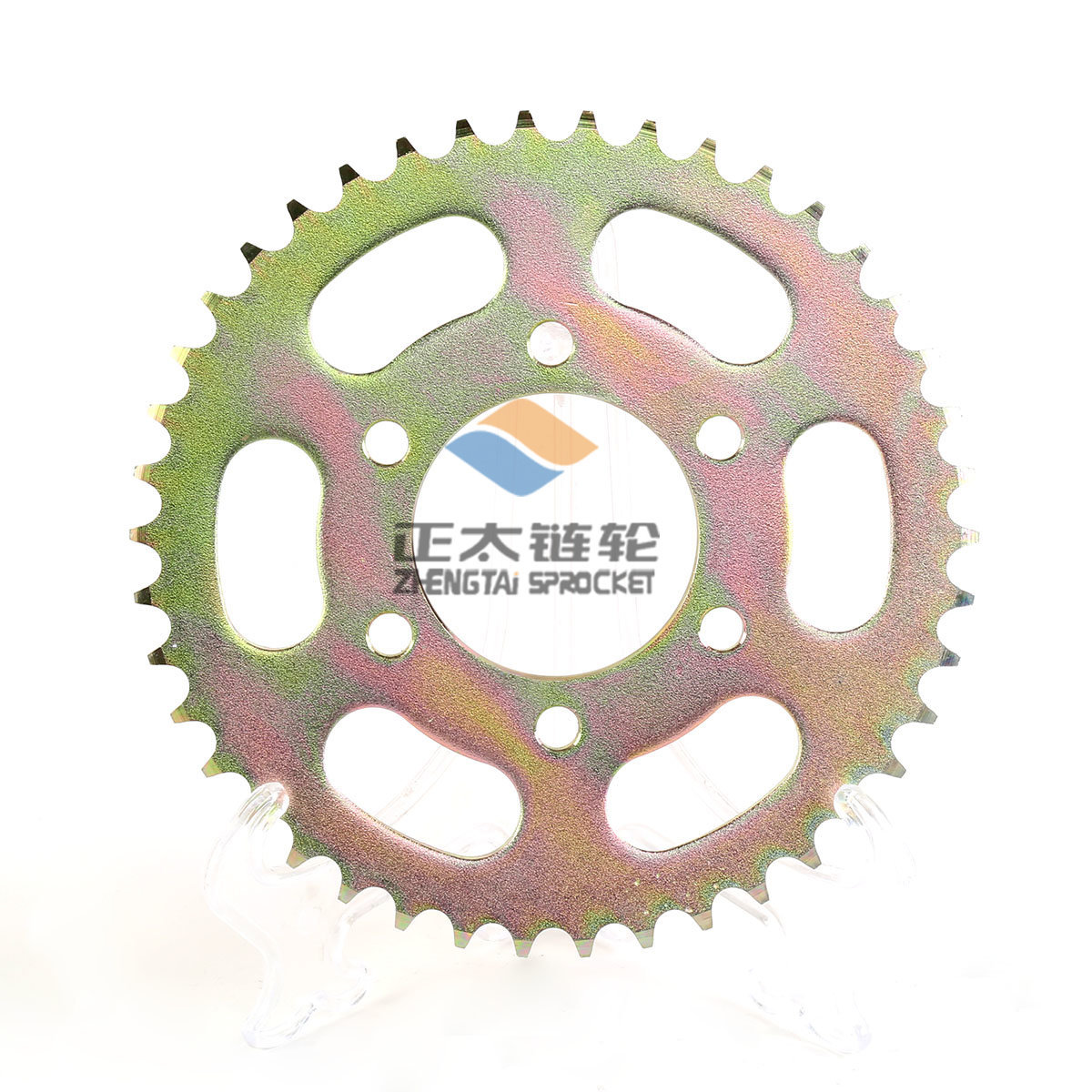 Ethiopian sprocket