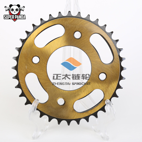 Indonesia motorcycle sprocket