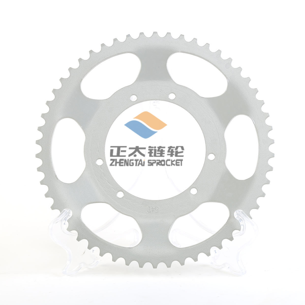 Brazilian motorcycle sprocket