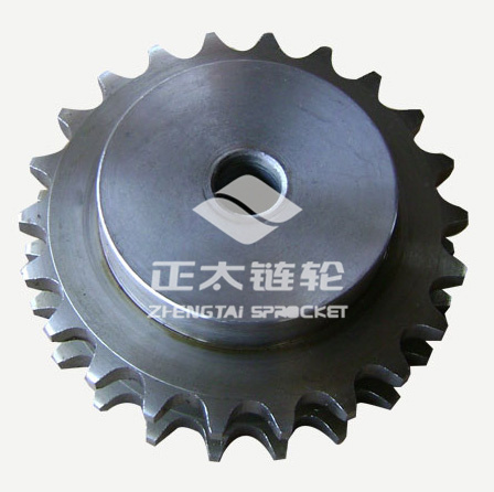 Industrial sprocket