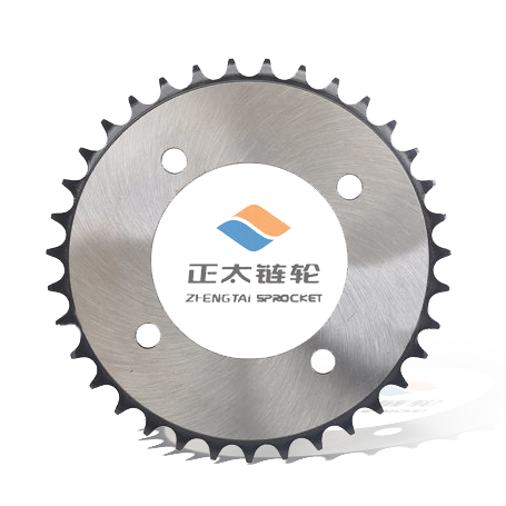 Motorcycle Sprocket