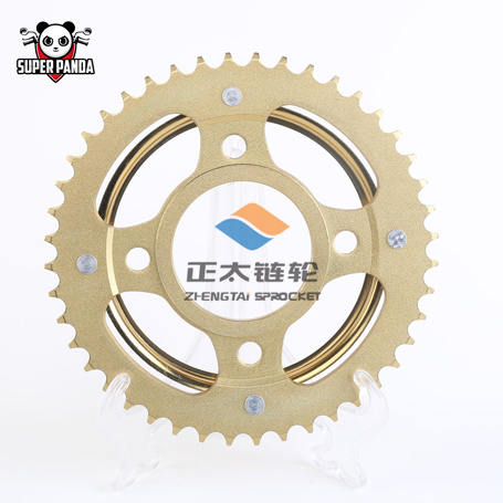 Indonesia motorcycle sprocket