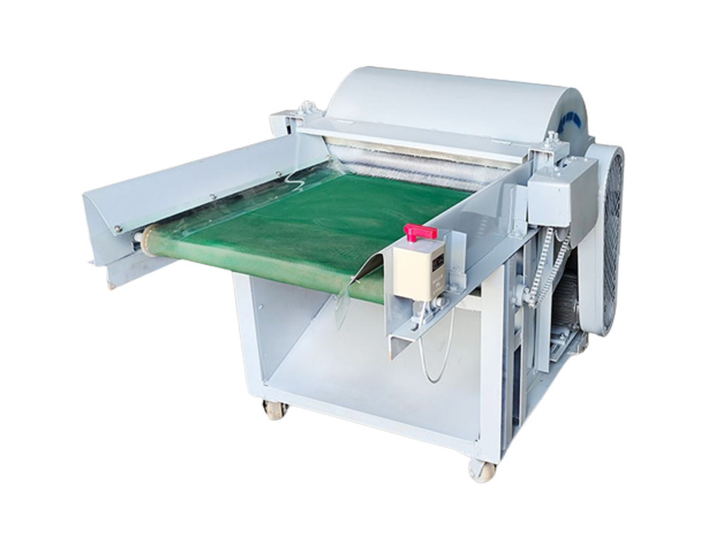 DM-K70 Mini textile waste opening machine