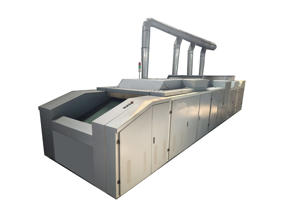 DM-FS700 Textile waste opening machine