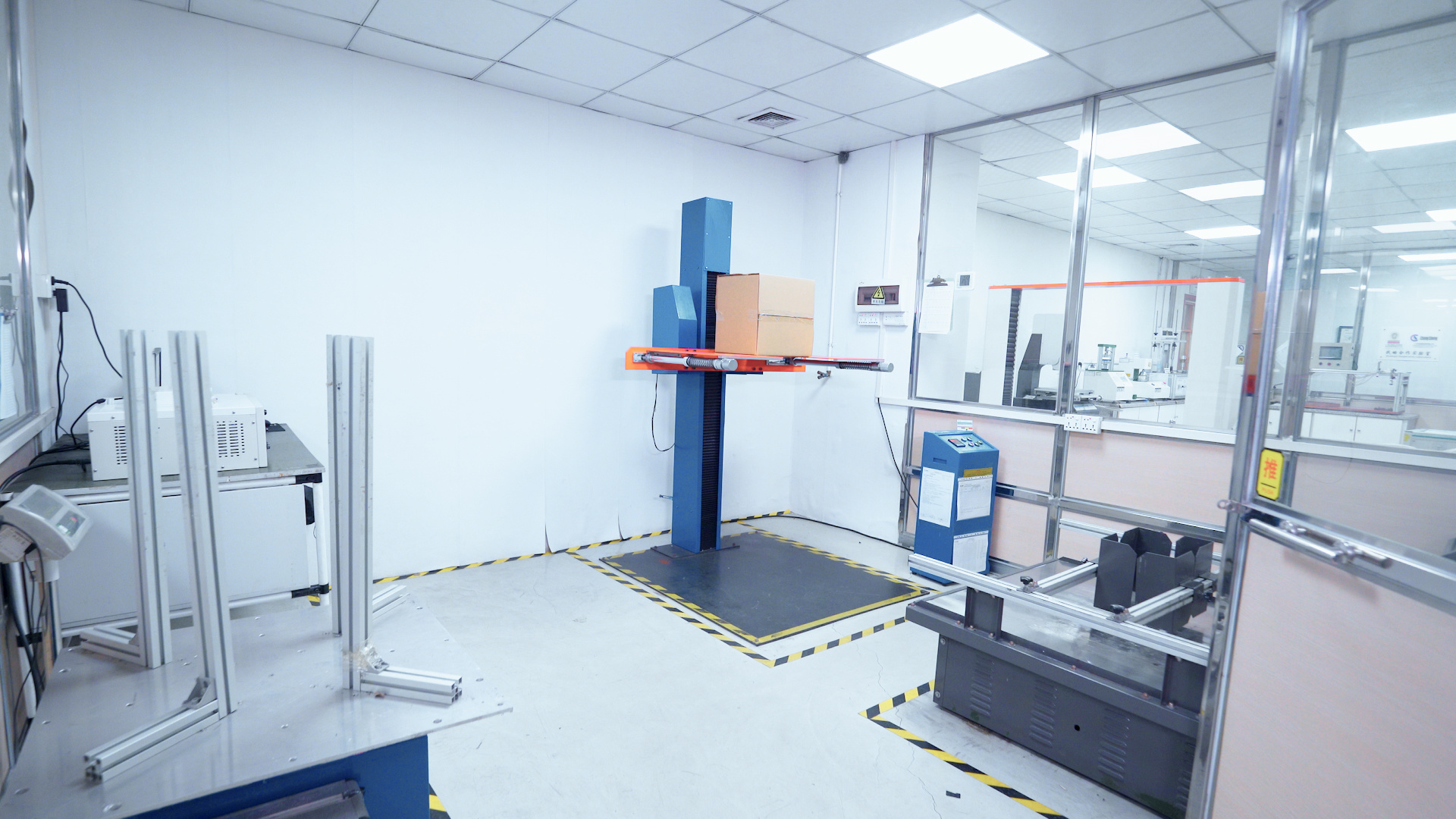 Packaging Lab Packaging Lab