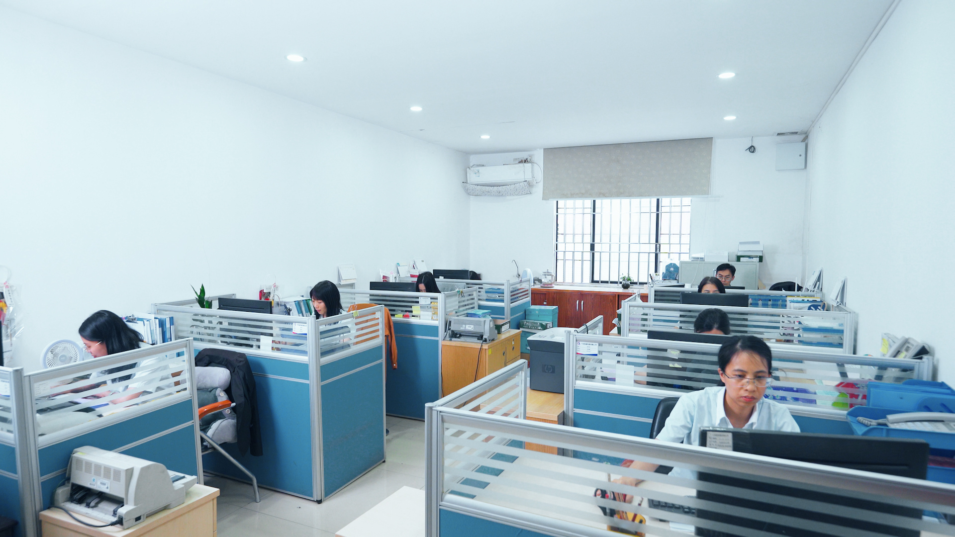 Finance Department Finance Department