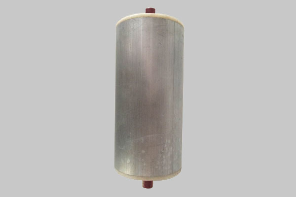 Lightweight aluminum alloy