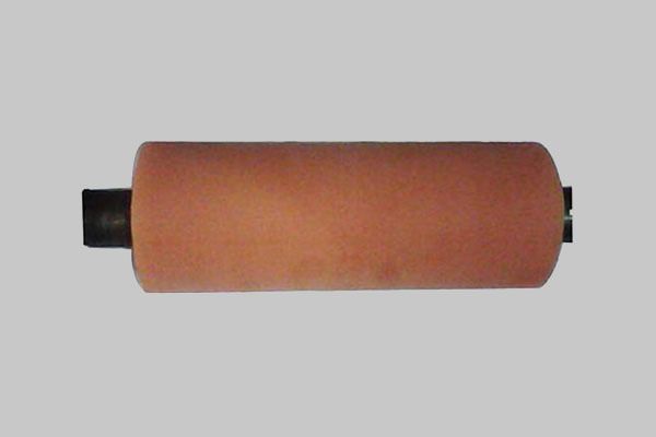 Polyurethane roller