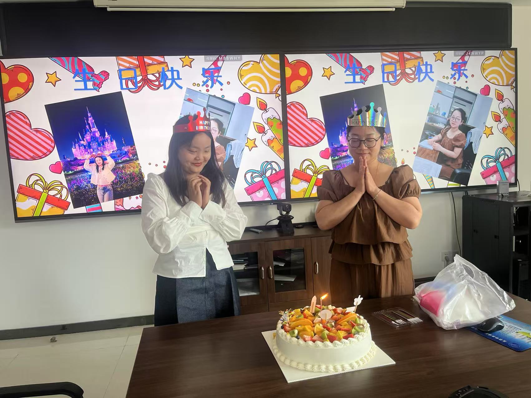 Gears & Cheers: Nairy's Cross-Cultural Birthday Celebration for Q2 2025
