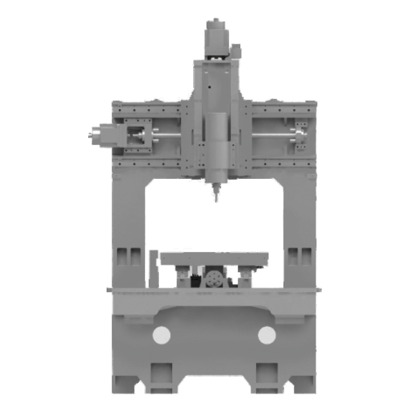 抽象的石彫刻 有機形状 螺旋模様 Fiber Laser Cutter 数控机械石材雕刻机PE-6090C,数控机械石材