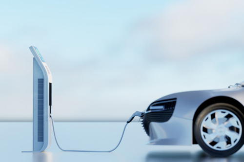 Electric Vehicle Charging Technology