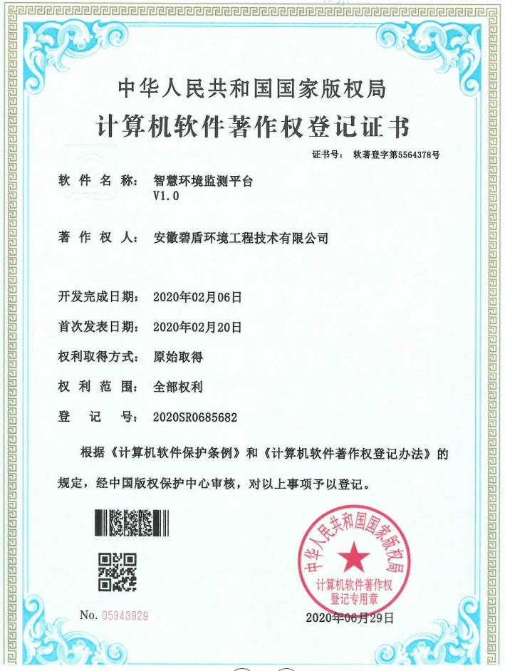 證書