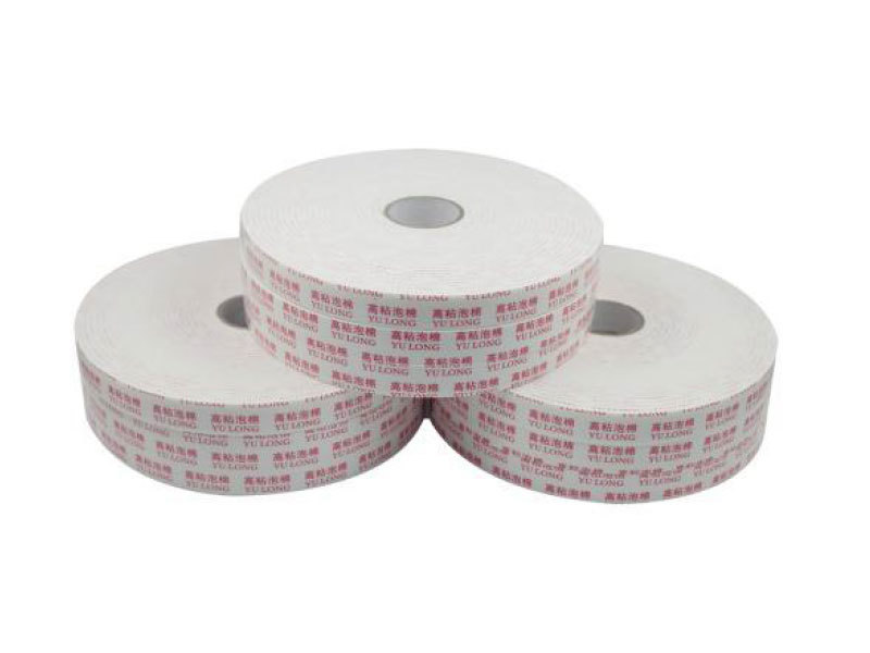 Foam tape