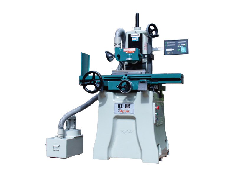HF-618S精密成型平面磨床
