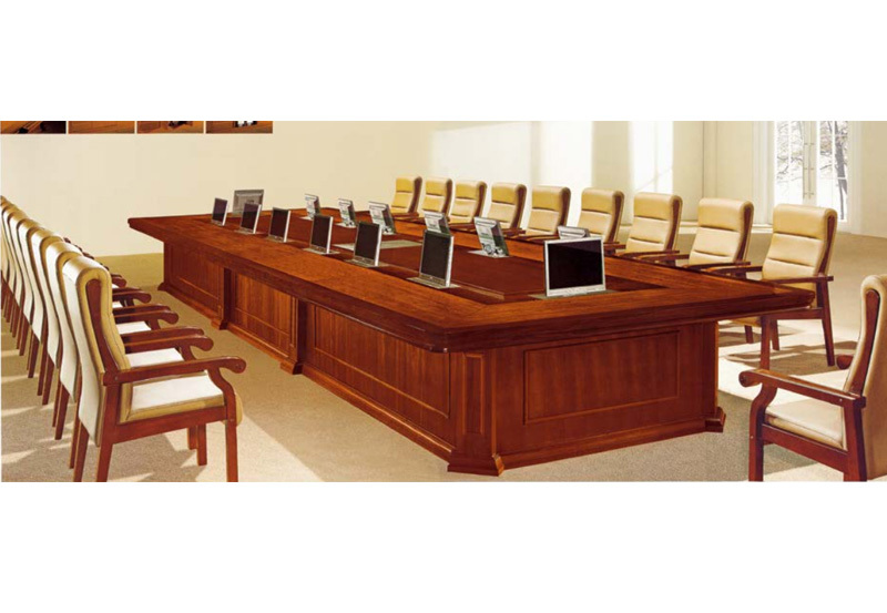 BHY353 conference table