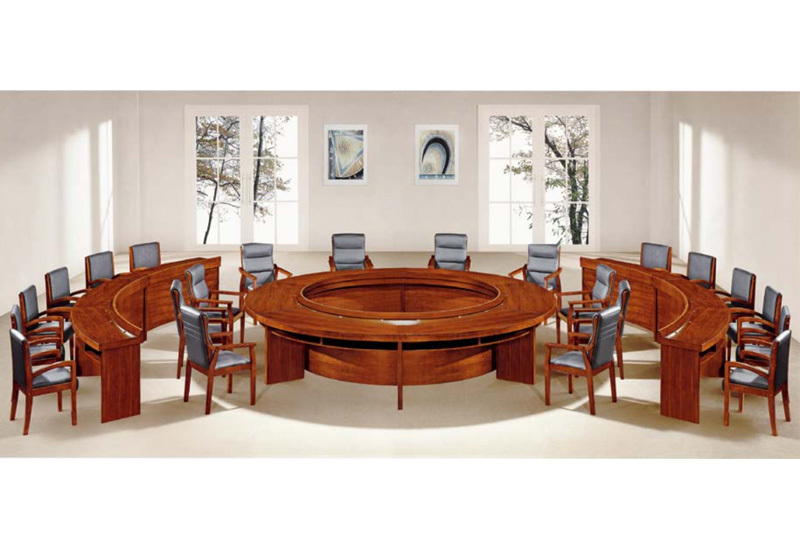 BHY356 conference table