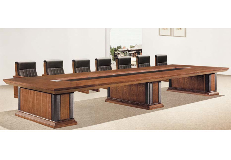 BHY354 conference table