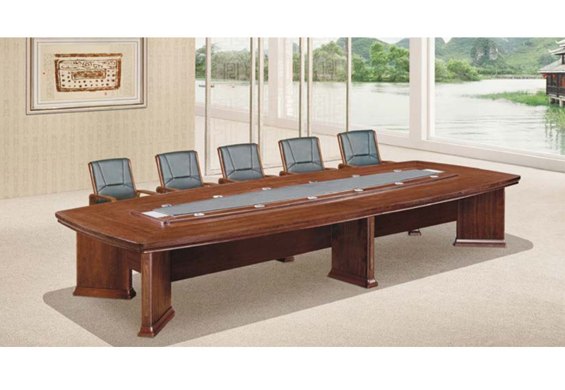 BHY357 conference table