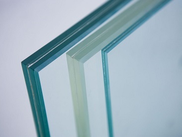 夾層玻璃(Laminated Glass)