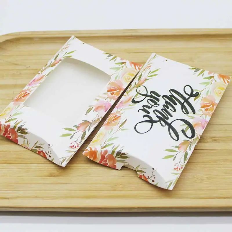 custom logo printing recyclable soap bar sheets paper box cardboard packaging for home made soap