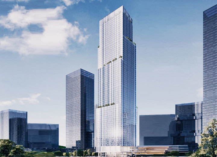 Shenzhen WOTE Advanced Materials Co.,Ltd.