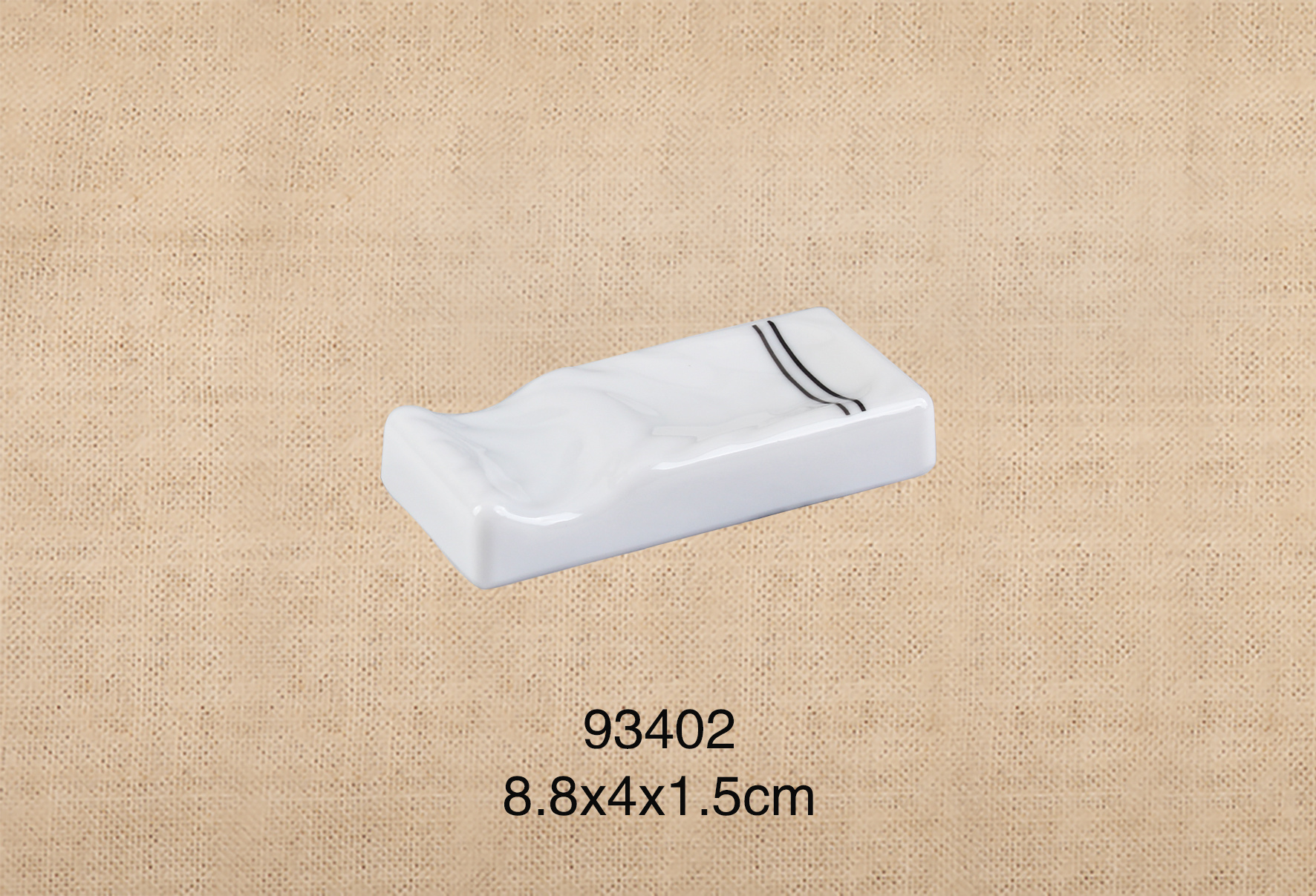 93402    异型筷子架
