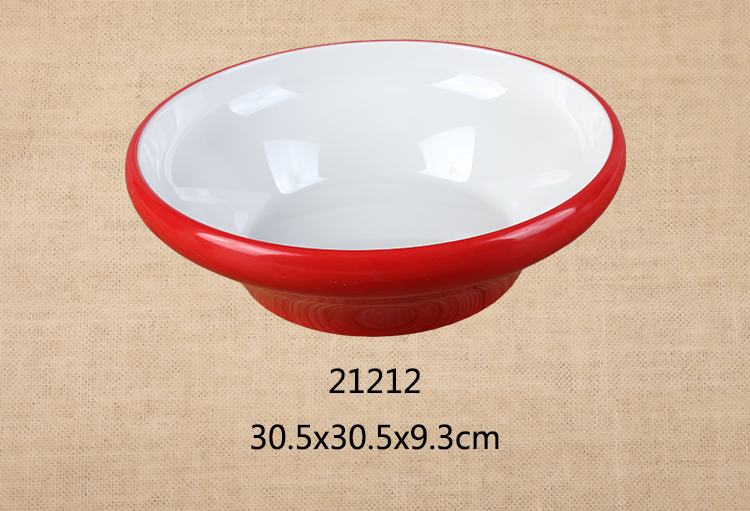 12寸圆碗
