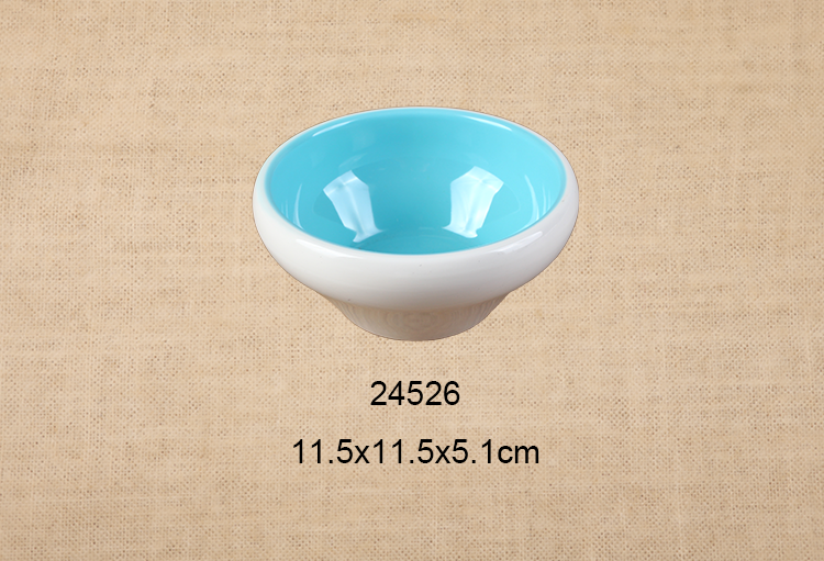 4.5寸圆碗