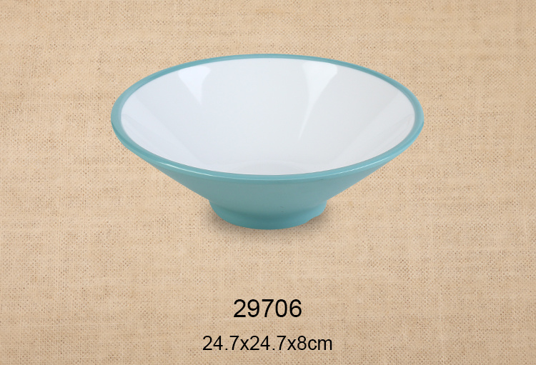 9.7寸圆碗