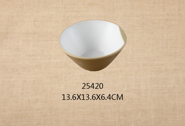 5.4寸圆碗