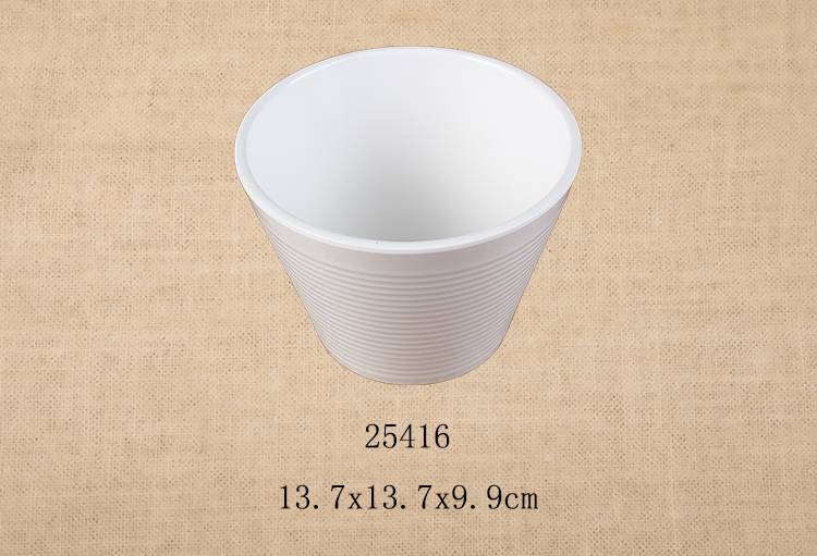 5.4寸青菜桶
