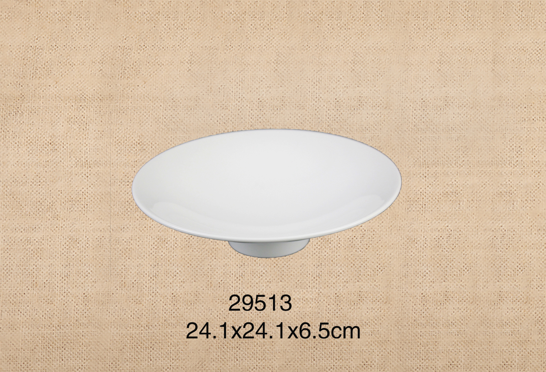 29513 9.5寸圆碗