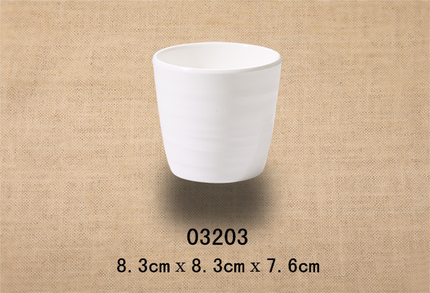 3.2寸螺纹杯