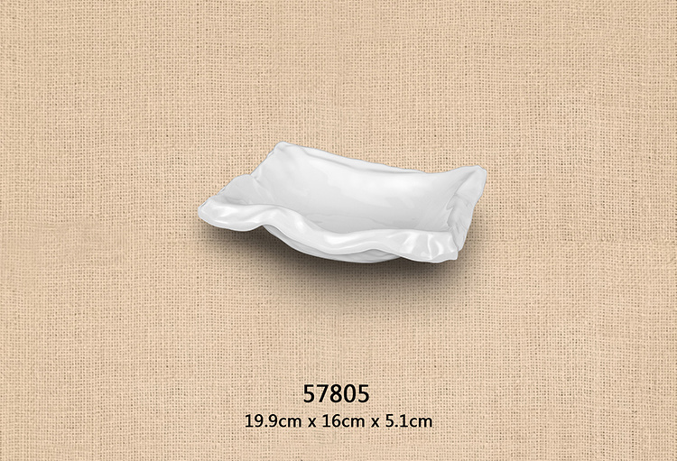 7.8寸长方盘
