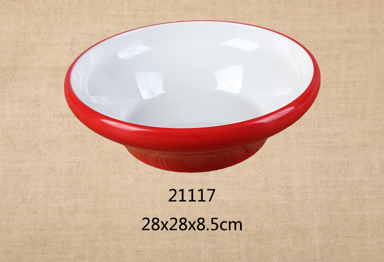 11寸圆碗