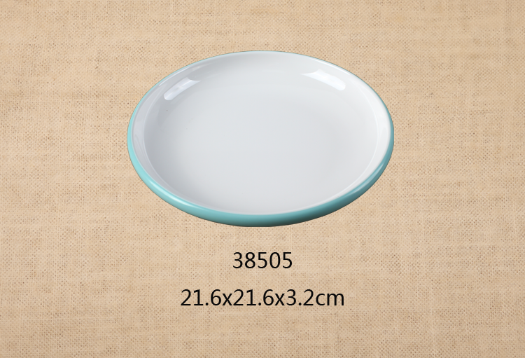8.5寸深圆盘