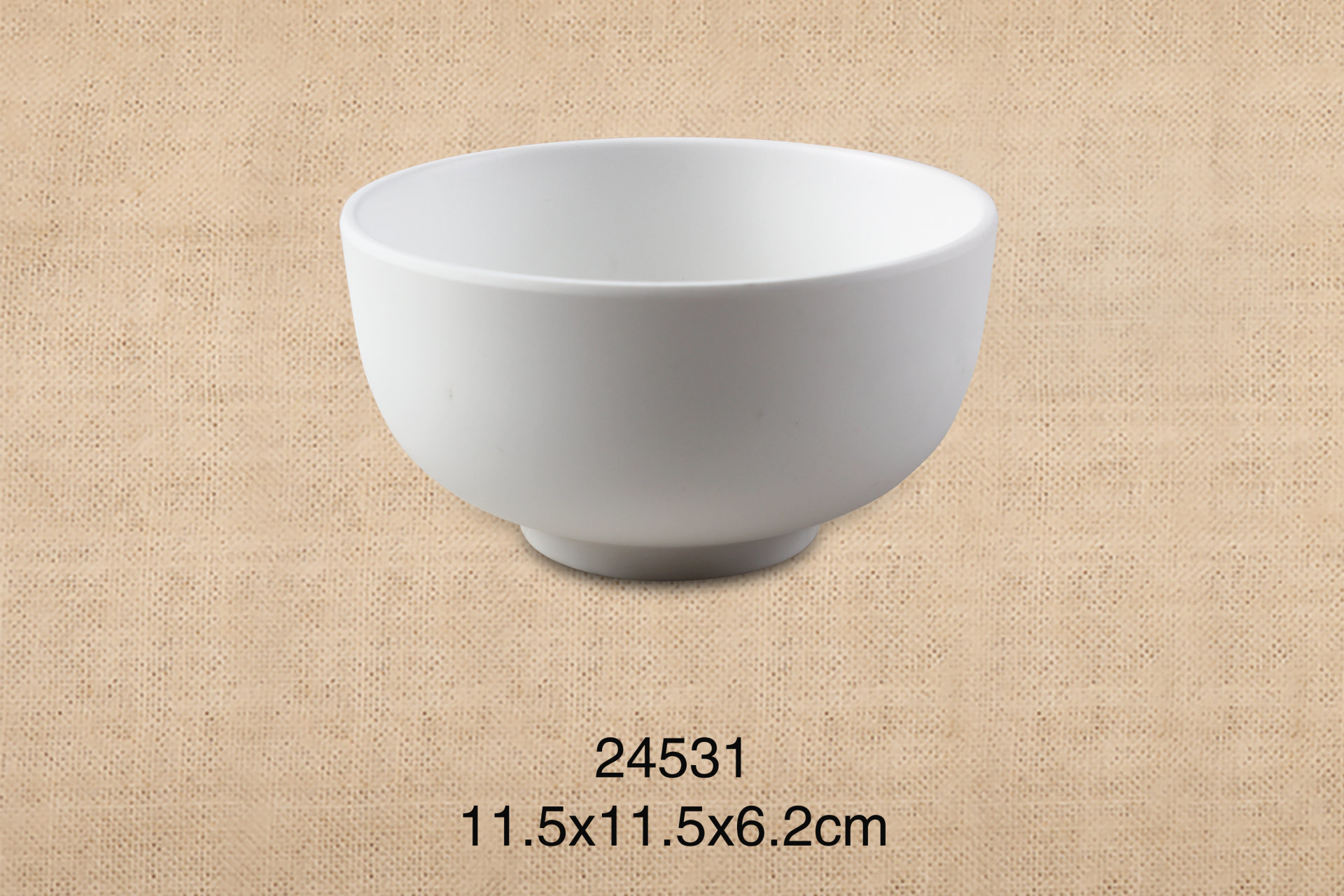4.5寸圆碗