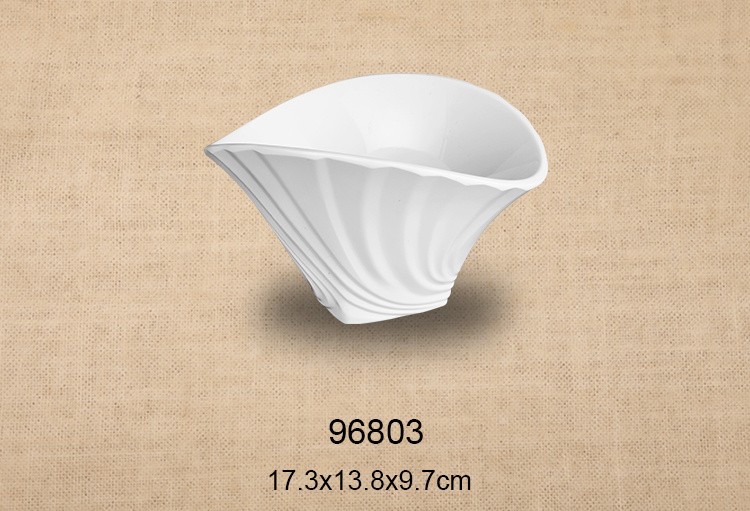 6.8寸异形碗