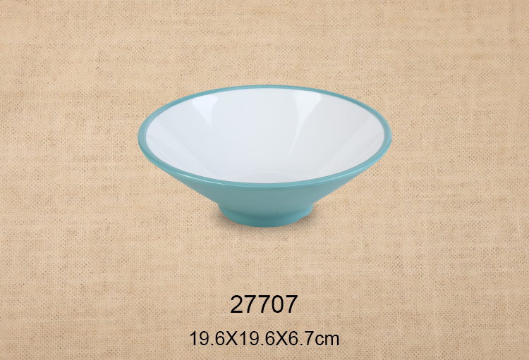 7.7寸圆碗