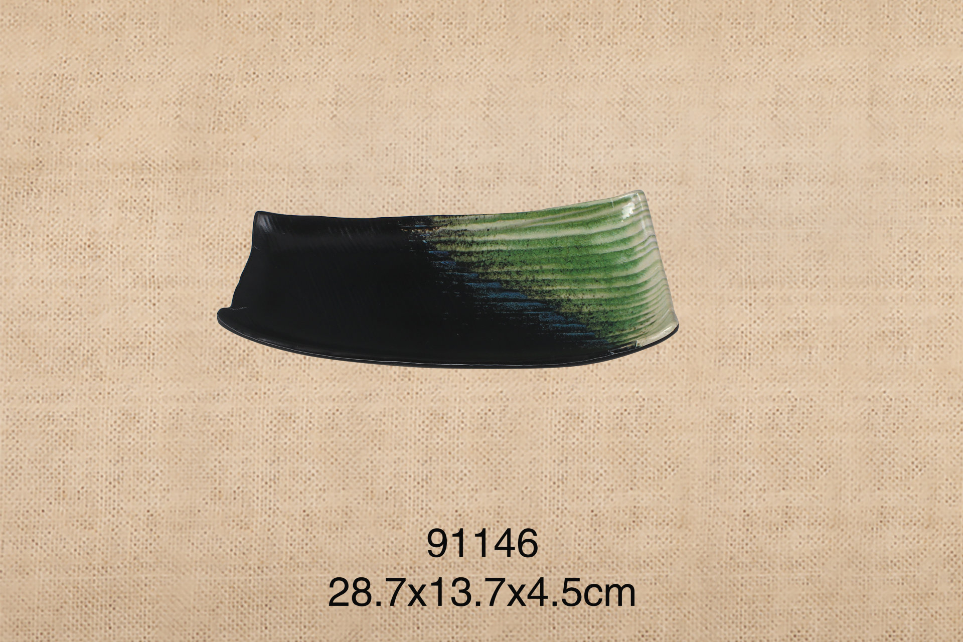 11.3寸异形碟