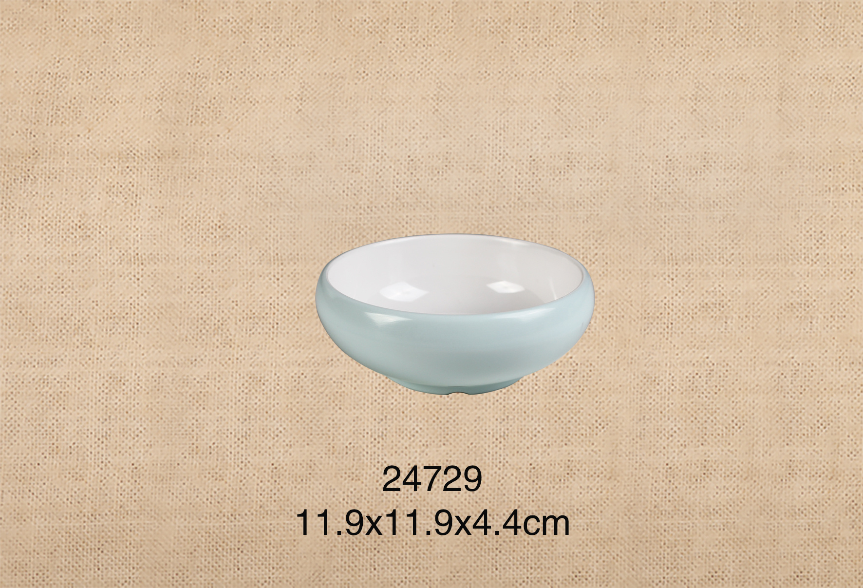 24729   4.7寸小圆碗