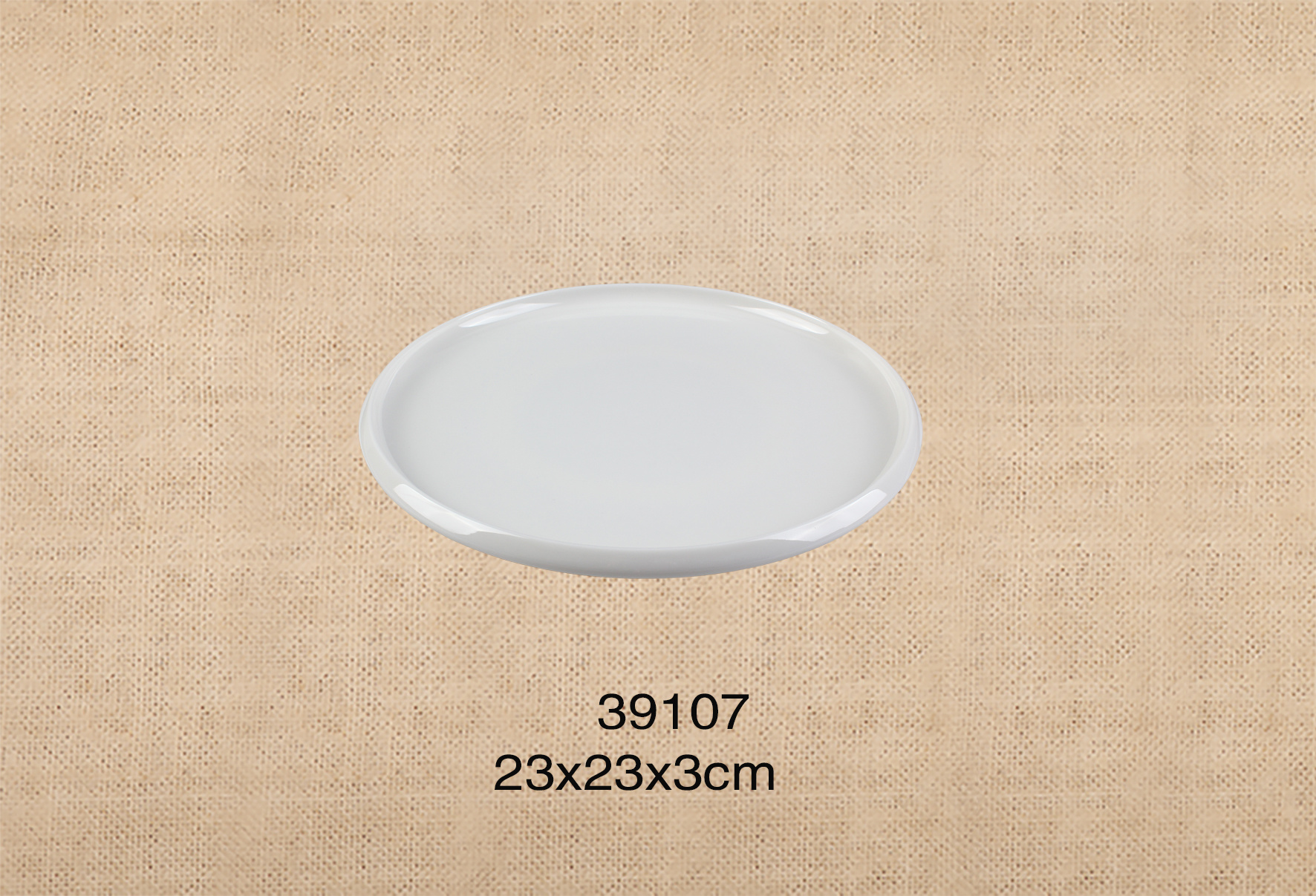 39107   9.1寸圆盘