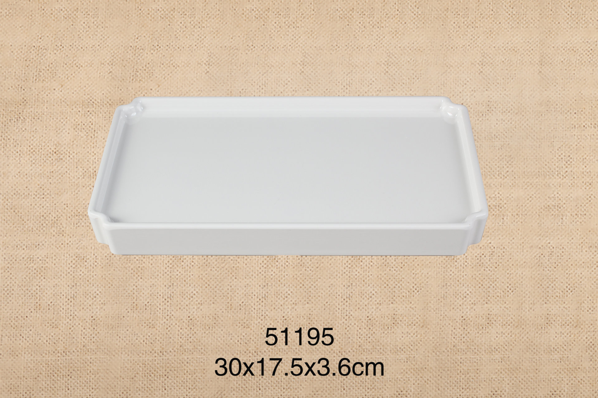 11.8寸长方盘